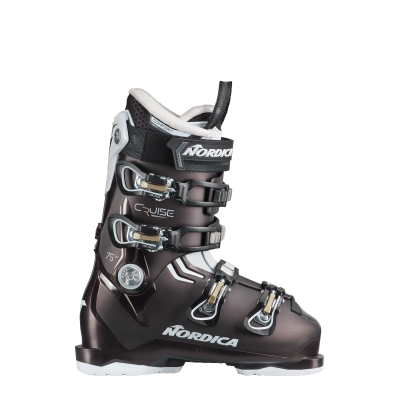 BUTY NARCIARSKIE NORDICA THE CRUISE 75 W 2025