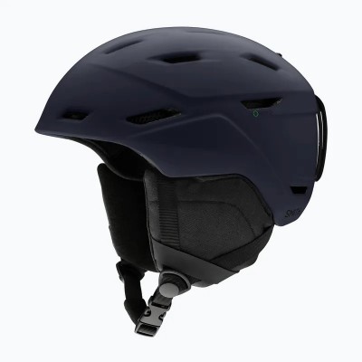 KASK SMITH MISSION MATTE MIDNIGHT NAVY 2025
