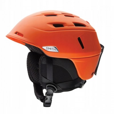 KASK SMITH CAMBER MATTE ORANGE