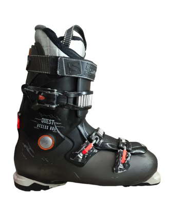 BUTY NARCIARSKIE SALOMON QUEST ACCESS R80 30/31 358MM