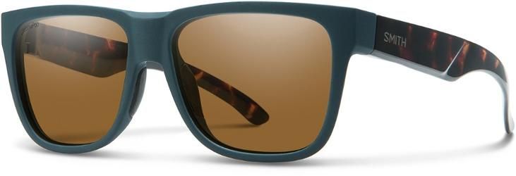 OKULARY PRZECIWSŁONECZNE SMITH LOWDOWN 2 CHROMAPOP SUNGLASSES