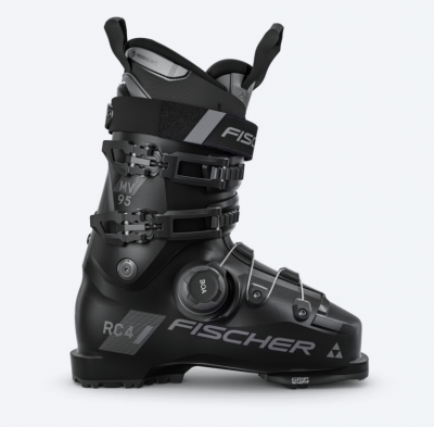 BUTY NARCIARSKIE FISCHER RC4 95 MV BOA VAC GW 2025