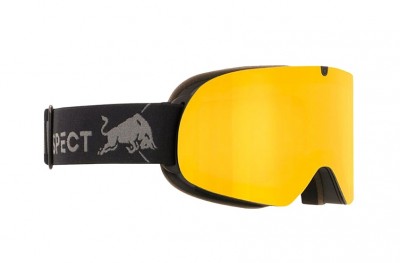 GOGLE RED BULL SPECT SKI GOGGLES SOAR-13GOX PHOTOCHROME