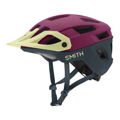 KASK SMITH ENGAGE 2 MIPS MATTE HUCKLEBERRY LICHEN PACIFIC MTB