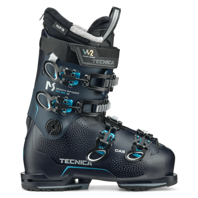 BUTY NARCIARSKIE TECNICA MACH SPORT HV 85 W GW 2025