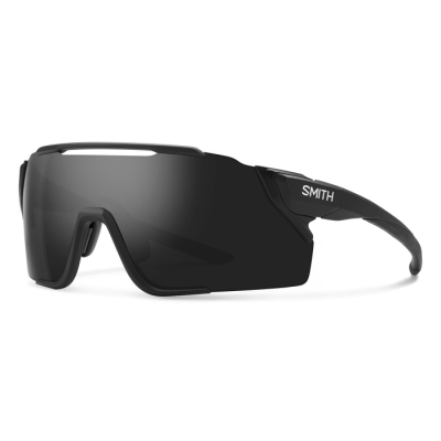 OKULARY PRZECIWSŁONECZNE SMITH ATTACK MAG MTB CHROMAPOP SUNGLASSES 2 SOCZEWKI ROWER MTB