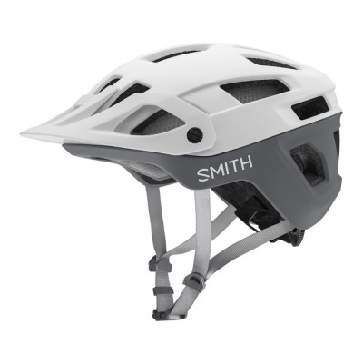 KASK SMITH ENGAGE MIPS MATTE WHITE CEMENT MTB
