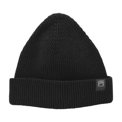 CZAPKA FR SKATES FR BEANIE BLACK