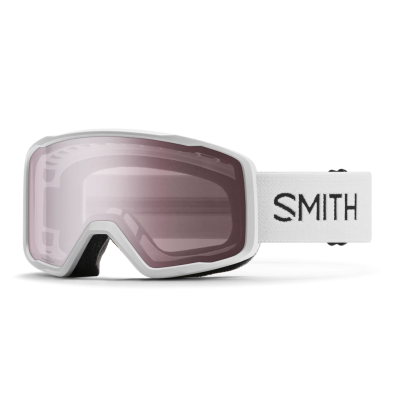 GOGLE SMITH TRIBUTE WHITE IGNITOR MIRROR 2026