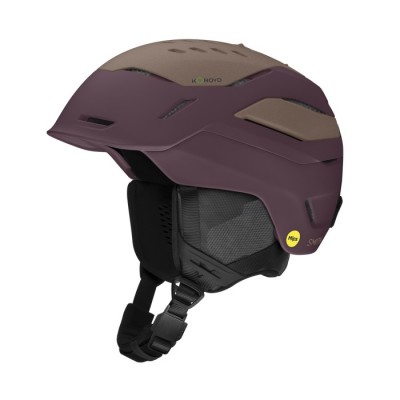 KASK SMITH VANTAGE 2 M MIPS MATTE MYSTIC / GOLD DUST  2026