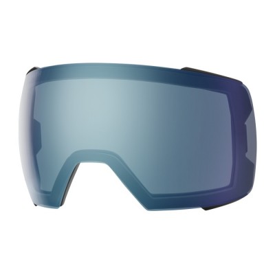 SZYBY DO GOGLI SMITH I/O MAG XL CHROMAPOP EVERYDAY BLUE MIRROR LENS