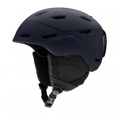 KASK SMITH MISSION MATTE MIDNIGHT NAVY 2024