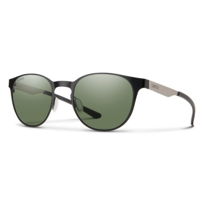 OKULARY PRZECIWSŁONECZNE SMITH EASTBANK METAL CHROMAPOP POLARIZED SUNGLASSES