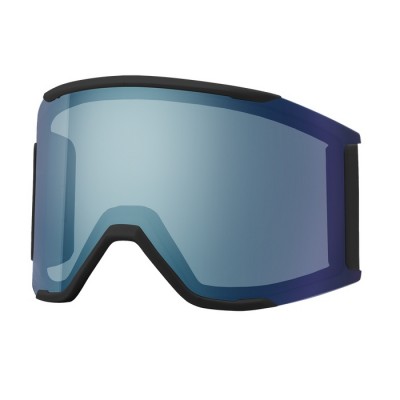 SZYBY DO GOGLI SMITH SQUAD MAG CHROMAPOP EVERYDAY BLUE MIRROR LENS