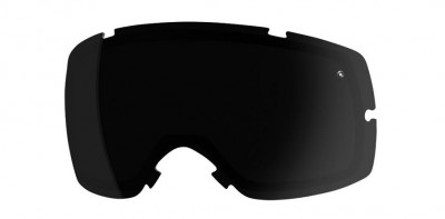 SZYBY DO GOGLI SMITH VICE BLACKOUT LENS 