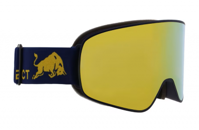 GOGLE RED BULL SPECT SKI GOGGLES RUSH-20YE2 2027
