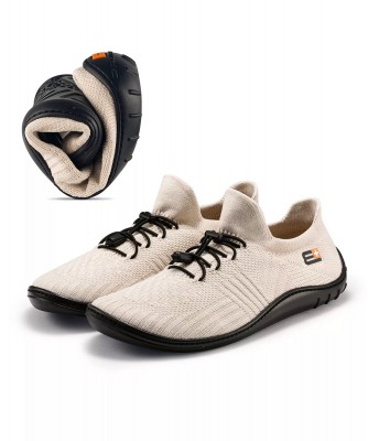 MĘSKIE BUTY MINIMALISTYCZNE BRUBECK BAREFOOT MERINO SH5003M
