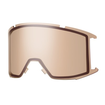 SZYBY DO GOGLI SMITH SQUAD CHROMAPOP STORM AMBER LENS