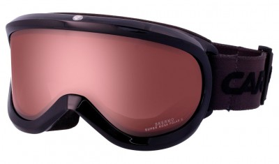 SZYBA DO GOGLI CARRERA SKERMO OTG - SUPER ROSA POLAR C	