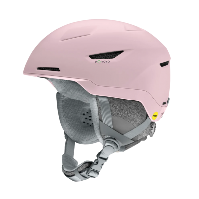 KASK SMITH VIDA MIPS MATTE CARNATION 2026
