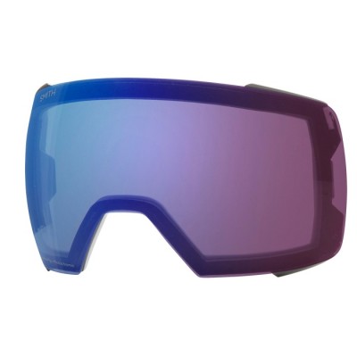 SZYBY DO GOGLI SMITH I/O MAG XL CHROMAPOP PHOTOCHROMIC ROSE FLASH LENS