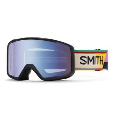 GOGLE SMITH TRIBUTE FORMATIONS BLUE SENSOR MIRROR 2026
