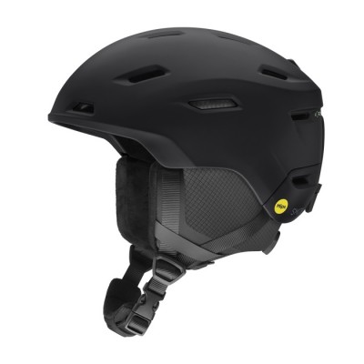 KASK SMITH DESCEND MIPS MATTE BLACK 2026