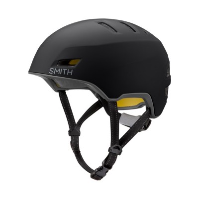 KASK SMITH EXPRESS MIPS BLACK MATTE CEMENT