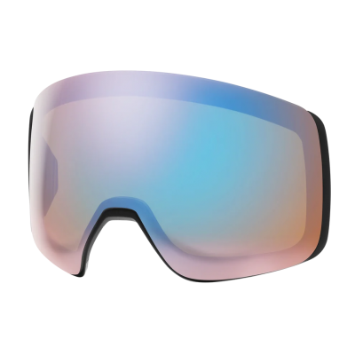 SZYBY DO GOGLI SMITH 4D MAG XL CHROMAPOP STORM BLUE SENSOR MIRROR LENS