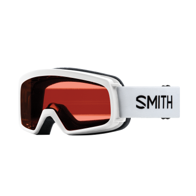 GOGLE SMITH RASCAL WHITE RC36 2023
