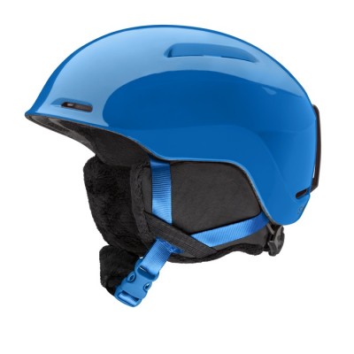KASK SMITH GLIDE JR COBALT 2025