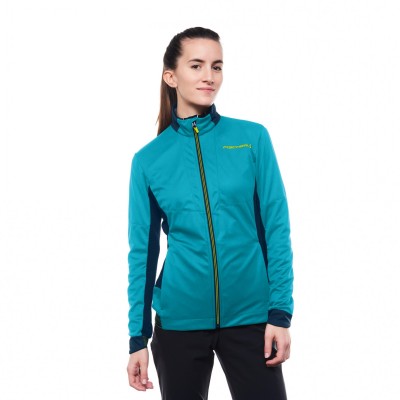 KURTKA FISCHER EVOLUTION WS-LIGHT JACKET