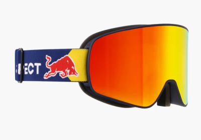 GOGLE RED BULL SPECT SKI GOGGLES RUSH-14RE2 2027