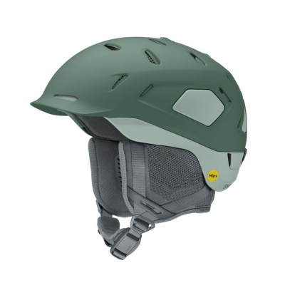 KASK SMITH NEXUS MIPS MATTE CACTUS 2026