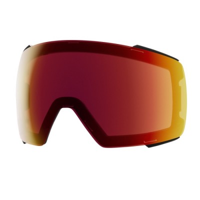 SZYBY DO GOGLI SMITH I/O MAG CHROMAPOP SUN RED MIRROR LENS