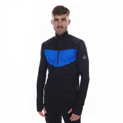 KOSZULKA FISCHER ASARNA BASELAYER SHIRT