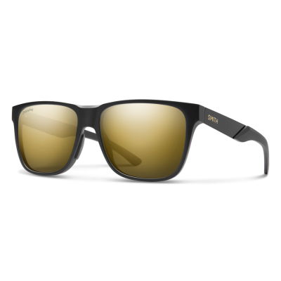 OKULARY PRZECIWSŁONECZNE SMITH LOWDOWN STEEL CHROMAPOP POLARIZED SUNGLASSES