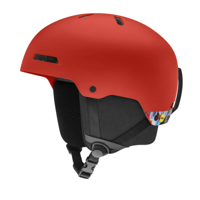 KASK SMITH RODEO JR MIPS MATTE PATROL SIGNALS 2026