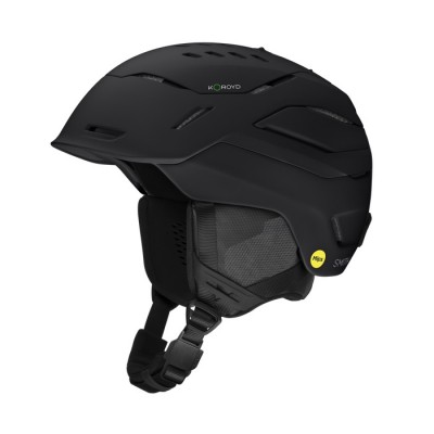 KASK SMITH VANTAGE 2 M MIPS MATTE BLACK 2026