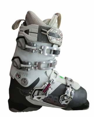 BUTY NARCIARSKIE NORDICA HELL & BACK H2 W 24,5 290MM