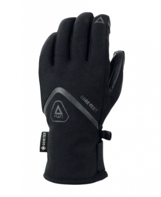 RĘKAWICZKI RĘKAWICE NARCIARSKIE MATT MATTPRO GORE-TEX W SKIGLOVE BLACK
