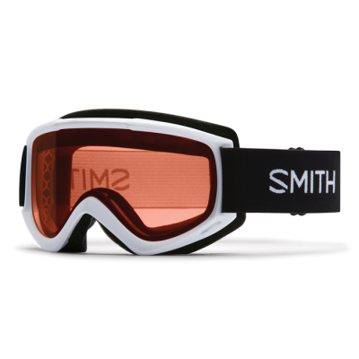 GOGLE SMITH CASCADE CLASSIC WHITE RC36 2024