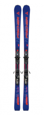 NARTY FISCHER THE CURV DTX MT 150CM + WIĄZANIA PROTECTOR 11 PR 2024