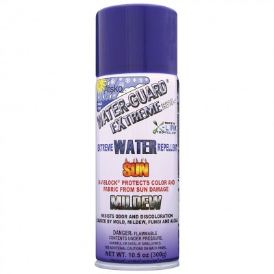 ATSKO WATER GUARD EXTREME IMPREGNAT DO TKANIN SPRAY 380 ML