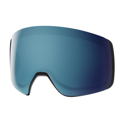 SZYBY DO GOGLI SMITH 4D MAG CHROMAPOP SUN BLUE LENS
