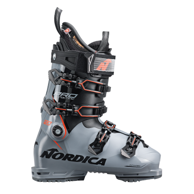 BUTY NARCIARSKIE NORDICA PRO MACHINE 120 GRIP WALK 2026