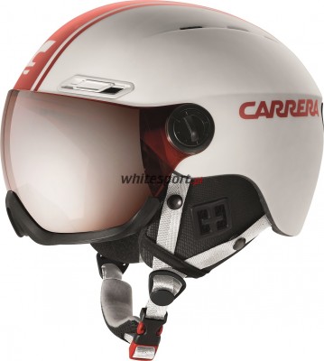 SZYBY DO KASKU CARRERA KARMA M/XL 