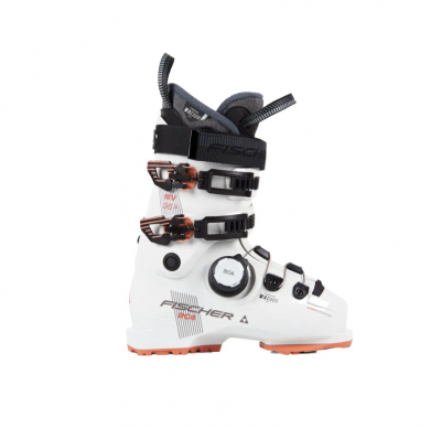 BUTY NARCIARSKIE FISCHER RC4 95 SNOW MV BOA GW 2026