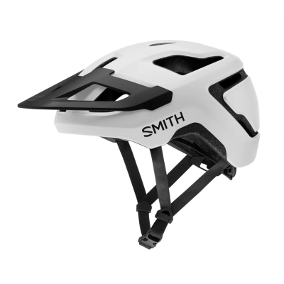 KASK SMITH PILOT MIPS MATTE WHITE MTB 2026