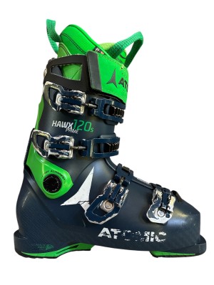BUTY NARCIARSKIE ATOMIC HAWX PRIME 120S 26/26,5 305MM UŻYWANE